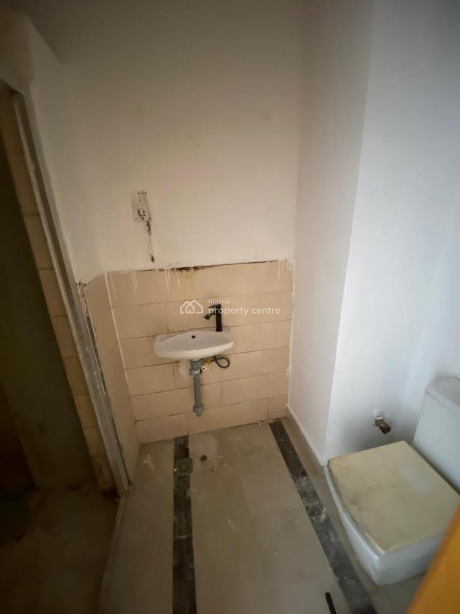 2 Bedroom Flat, Agungi, Lekki, Lagos, Flat / Apartment for Rent