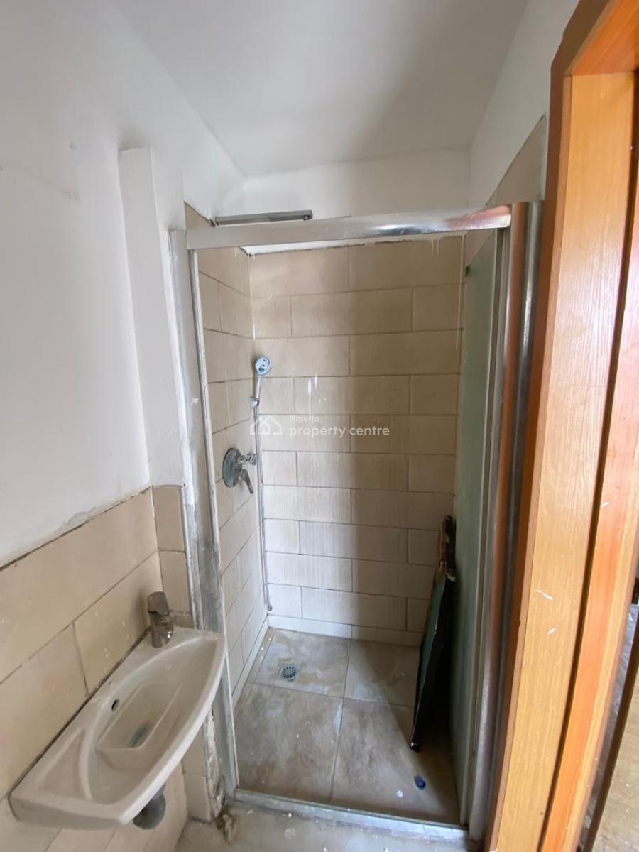 2 Bedroom Flat, Agungi, Lekki, Lagos, Flat / Apartment for Rent