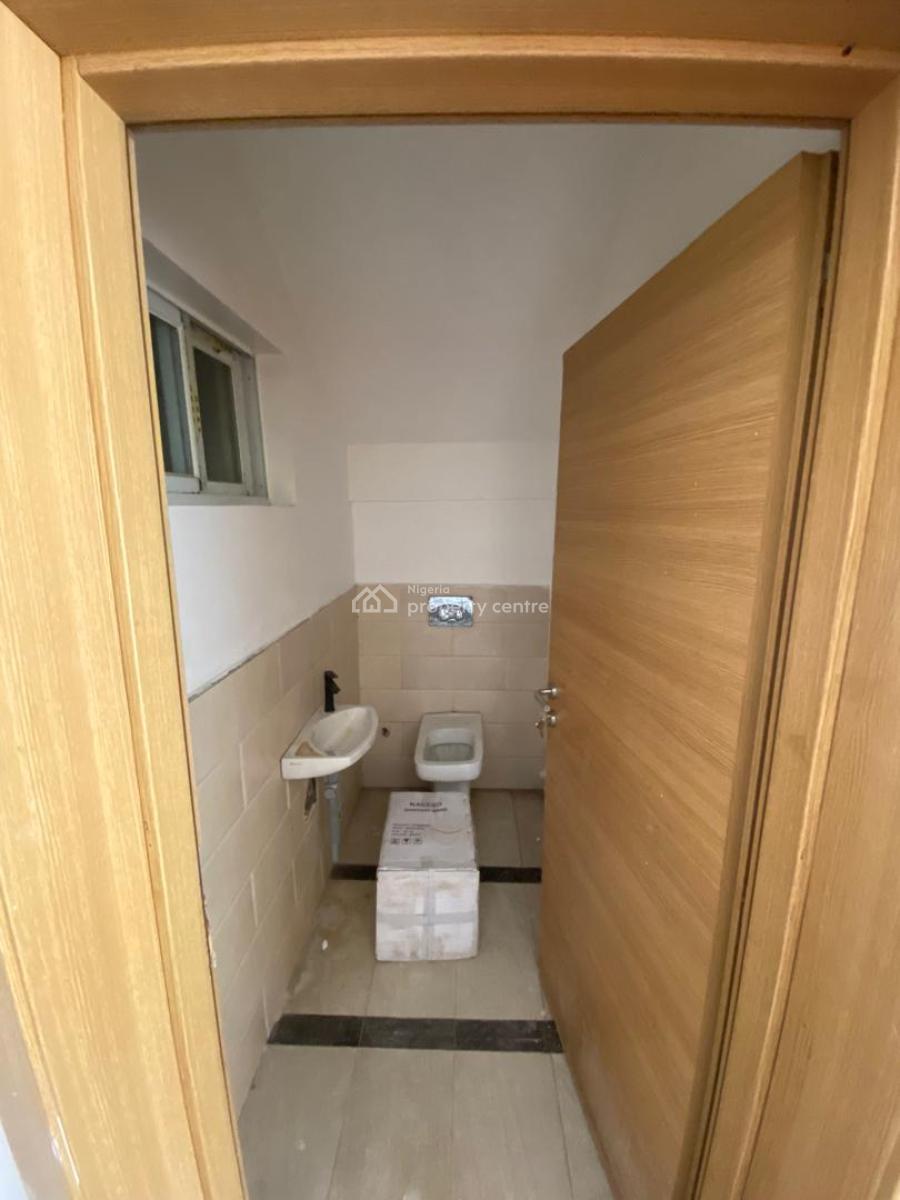 2 Bedroom Flat, Agungi, Lekki, Lagos, Flat / Apartment for Rent