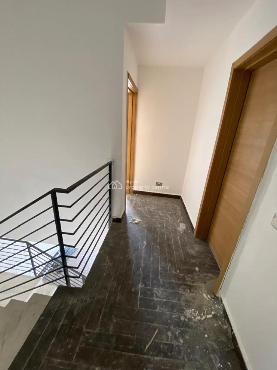 2 Bedroom Flat, Agungi, Lekki, Lagos, Flat / Apartment for Rent