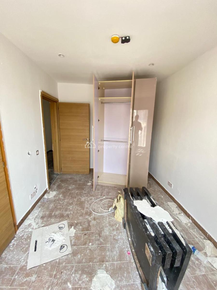 2 Bedroom Flat, Agungi, Lekki, Lagos, Flat / Apartment for Rent