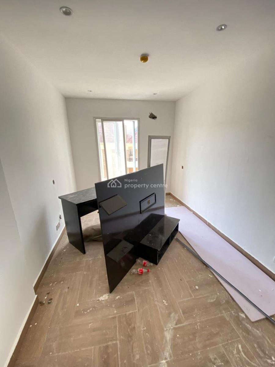 2 Bedroom Flat, Agungi, Lekki, Lagos, Flat / Apartment for Rent