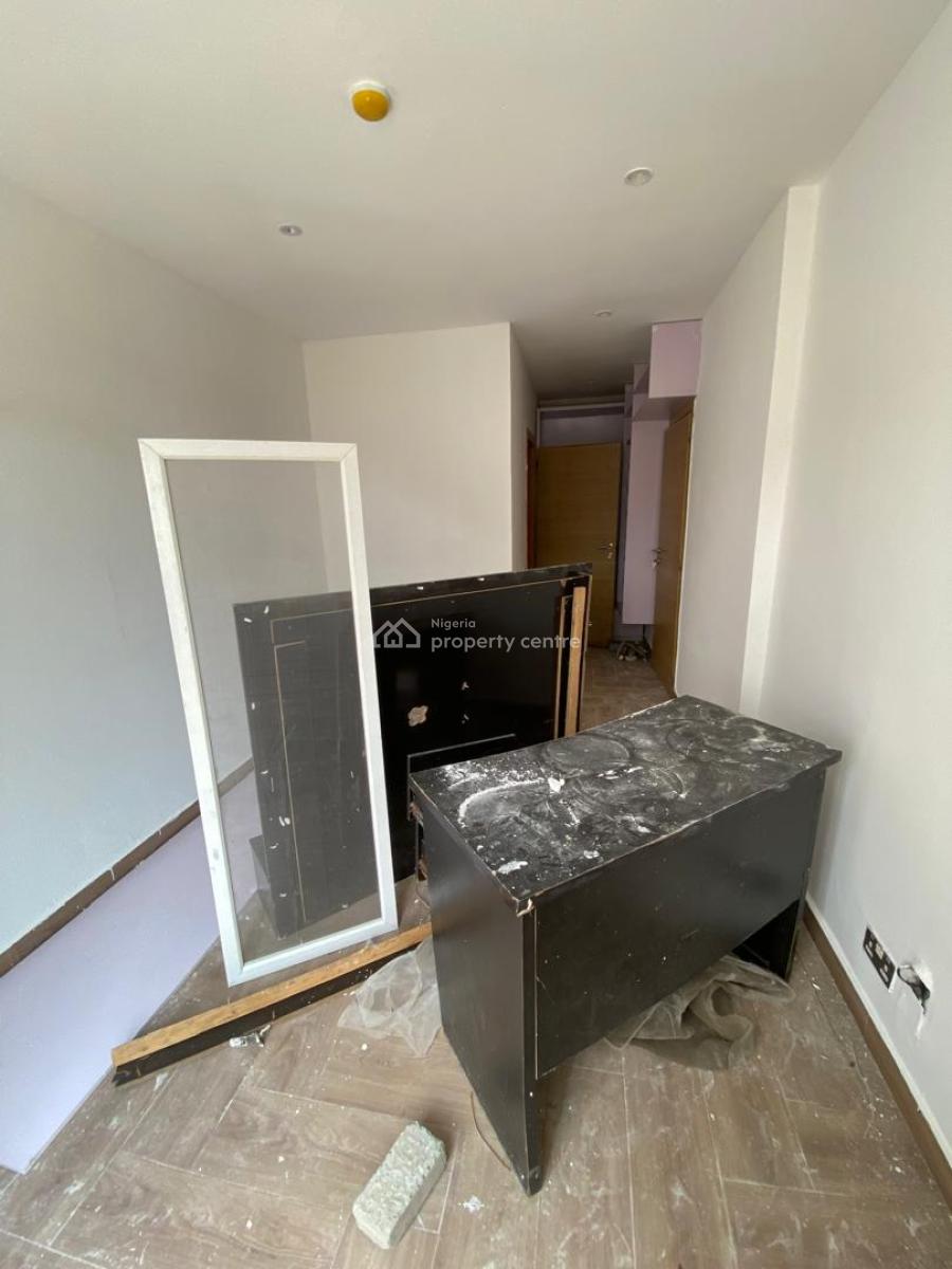 2 Bedroom Flat, Agungi, Lekki, Lagos, Flat / Apartment for Rent