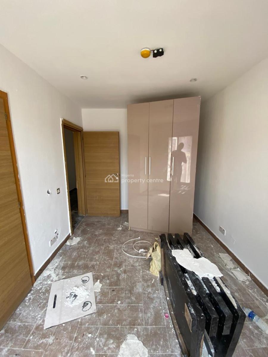 2 Bedroom Flat, Agungi, Lekki, Lagos, Flat / Apartment for Rent