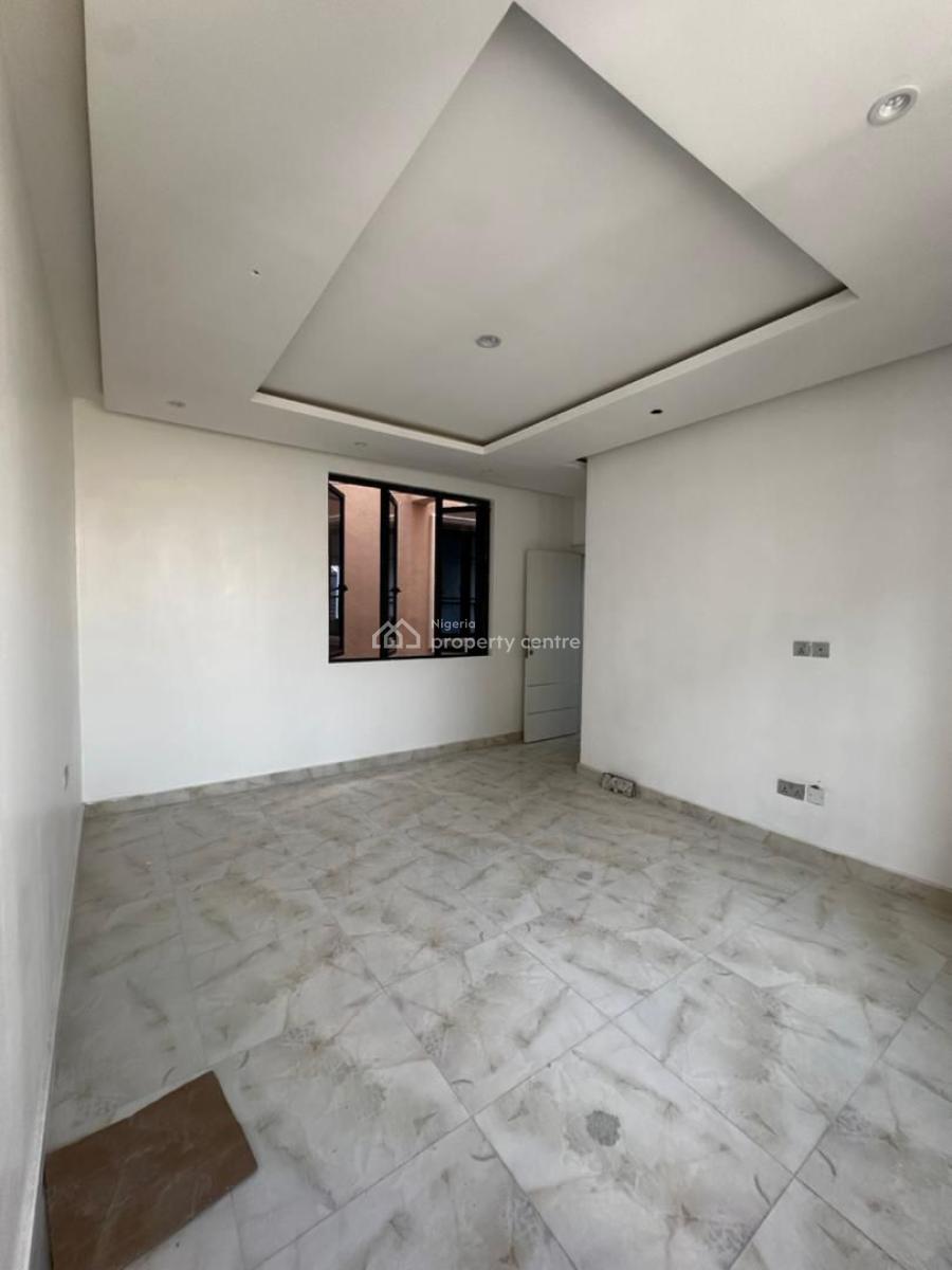 3 Bedroom Apartment, Ikate, Lekki, Lagos, Flat / Apartment for Rent