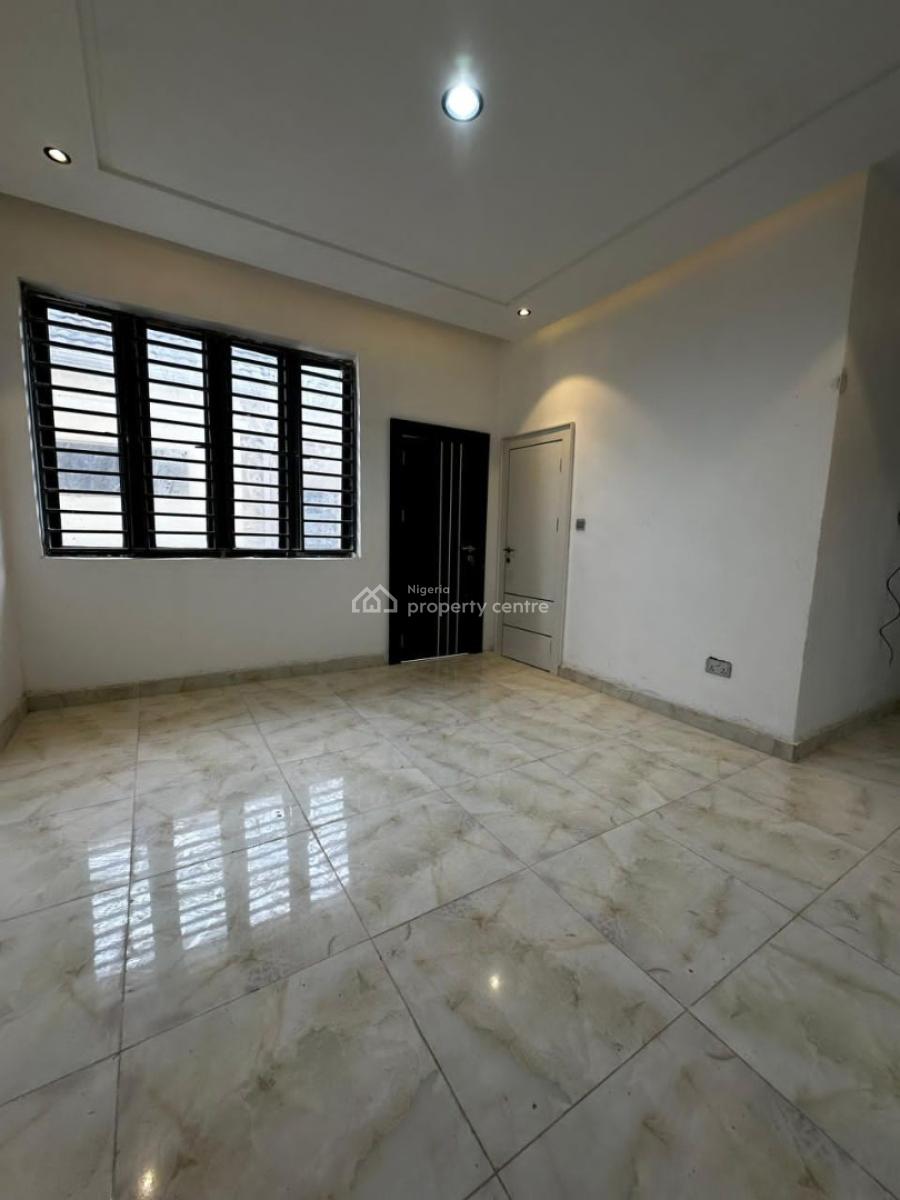 3 Bedroom Apartment, Ikate, Lekki, Lagos, Flat / Apartment for Rent
