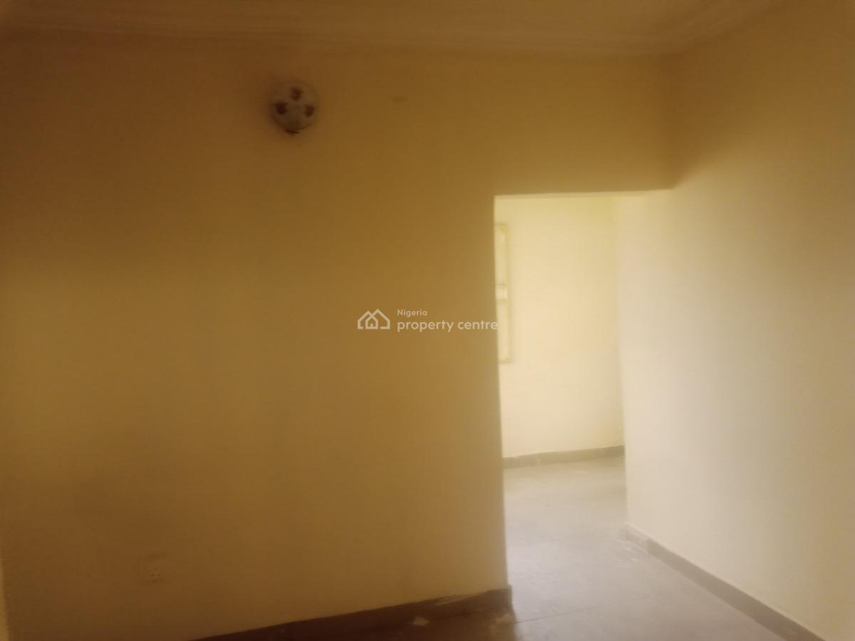Decent 1 Bedroom Apartment, First Avenue, Gwarinpa, Abuja, Mini Flat (room and Parlour) for Rent
