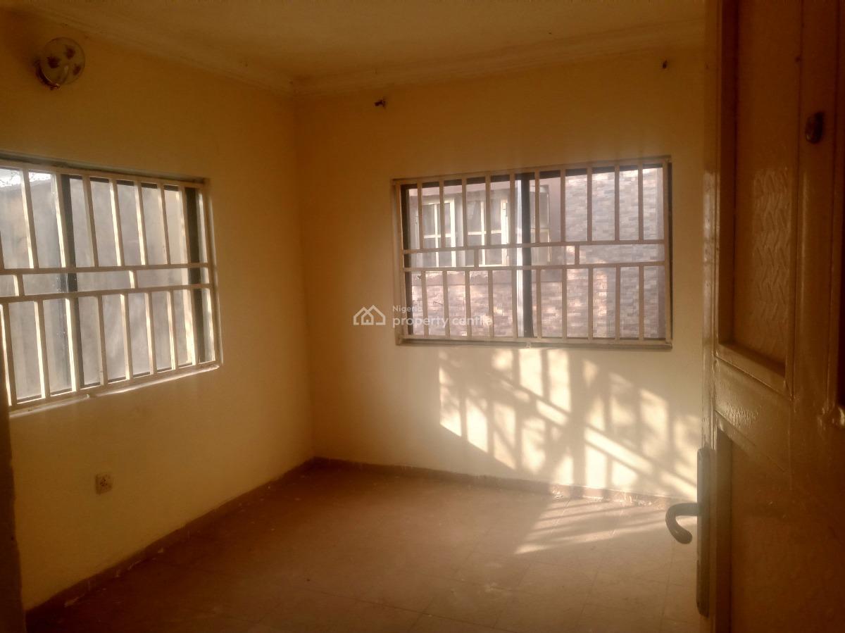 Decent 1 Bedroom Apartment, First Avenue, Gwarinpa, Abuja, Mini Flat (room and Parlour) for Rent