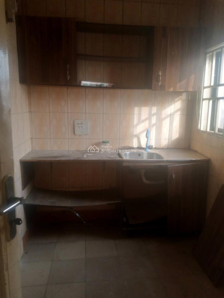 Decent 1 Bedroom Apartment, First Avenue, Gwarinpa, Abuja, Mini Flat (room and Parlour) for Rent