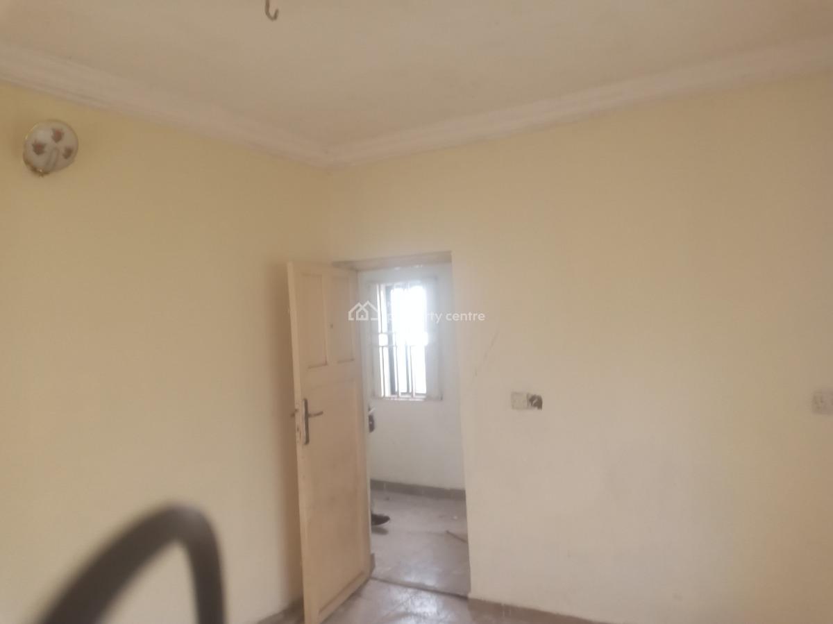 Decent 1 Bedroom Apartment, First Avenue, Gwarinpa, Abuja, Mini Flat (room and Parlour) for Rent