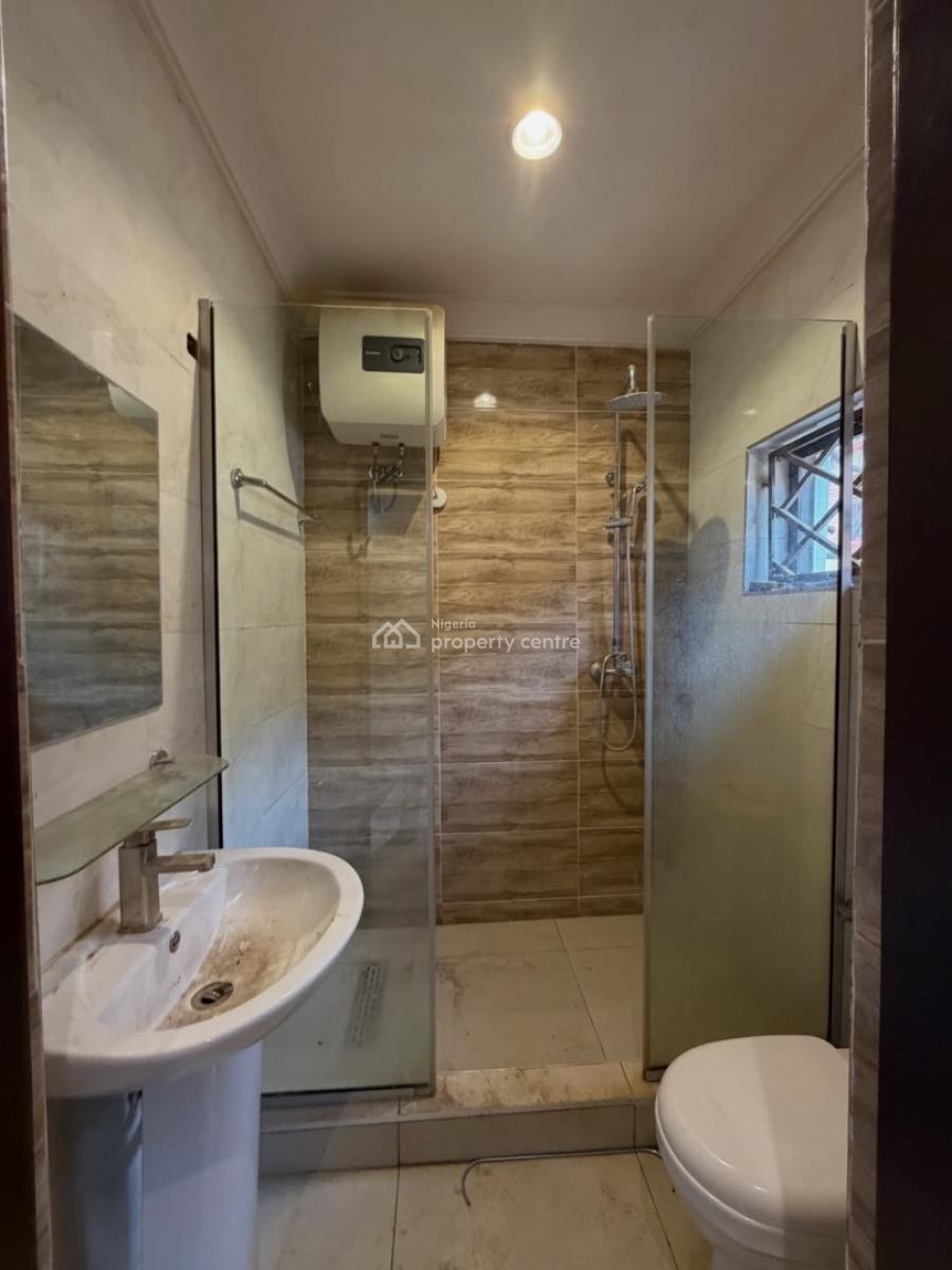 4 Bedroom Detached Duplex with 1 Bedroom Bq, Katampe, Abuja, Detached Duplex for Sale