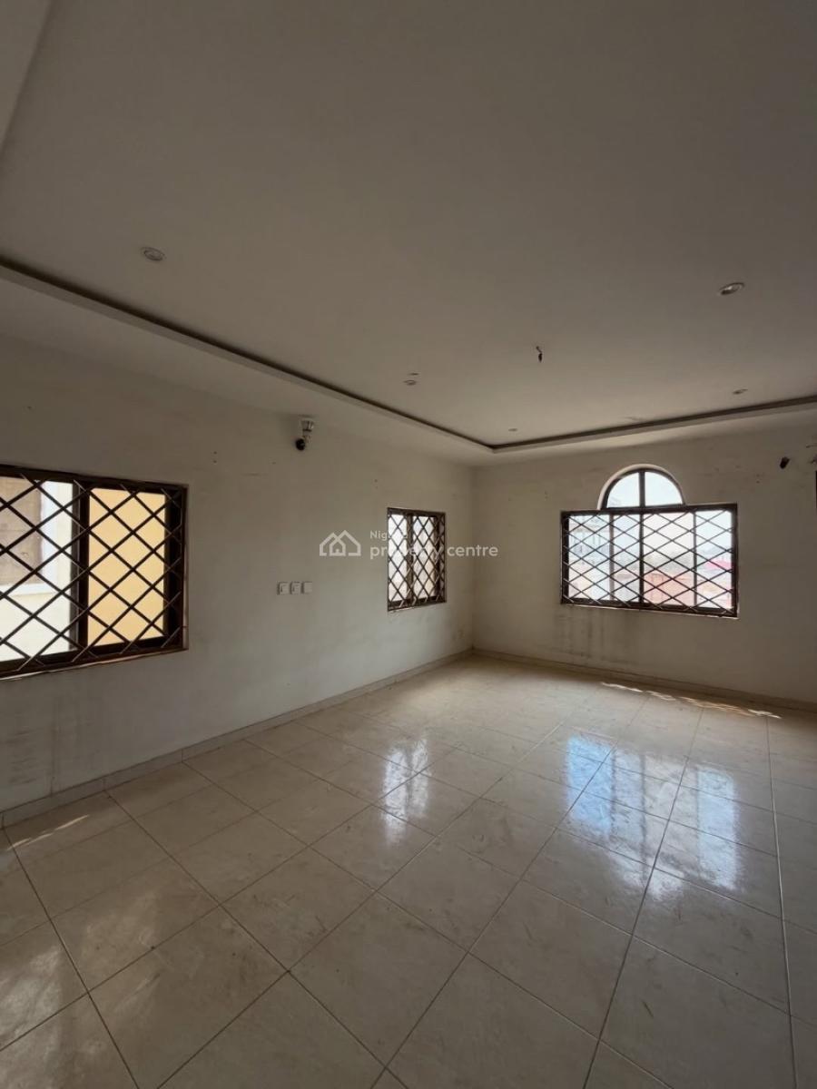 4 Bedroom Detached Duplex with 1 Bedroom Bq, Katampe, Abuja, Detached Duplex for Sale