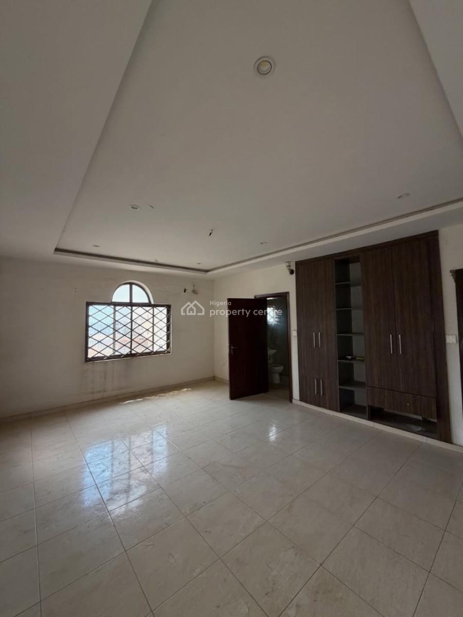 4 Bedroom Detached Duplex with 1 Bedroom Bq, Katampe, Abuja, Detached Duplex for Sale