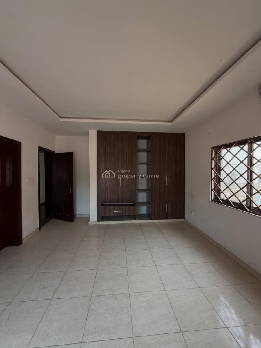 4 Bedroom Detached Duplex with 1 Bedroom Bq, Katampe, Abuja, Detached Duplex for Sale