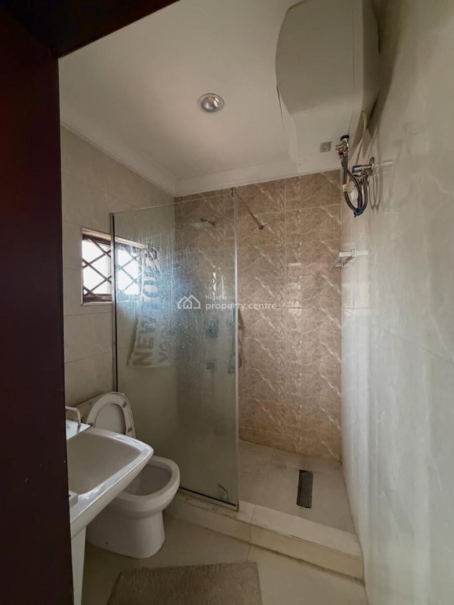 4 Bedroom Detached Duplex with 1 Bedroom Bq, Katampe, Abuja, Detached Duplex for Sale