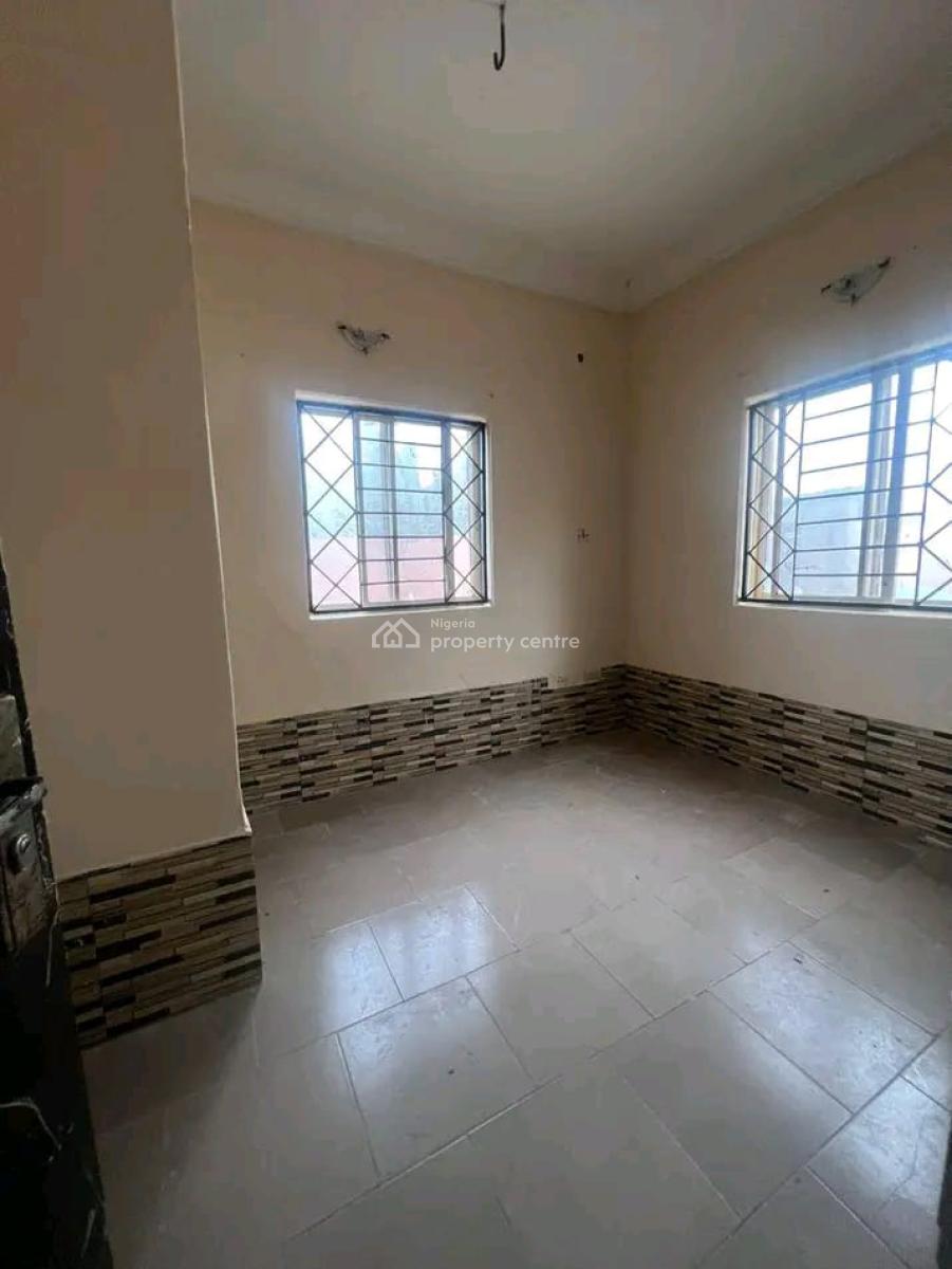 4 Bedroom Terraced Duplex on 2 Floors, Osapa, Lekki, Lagos, Terraced Duplex for Rent