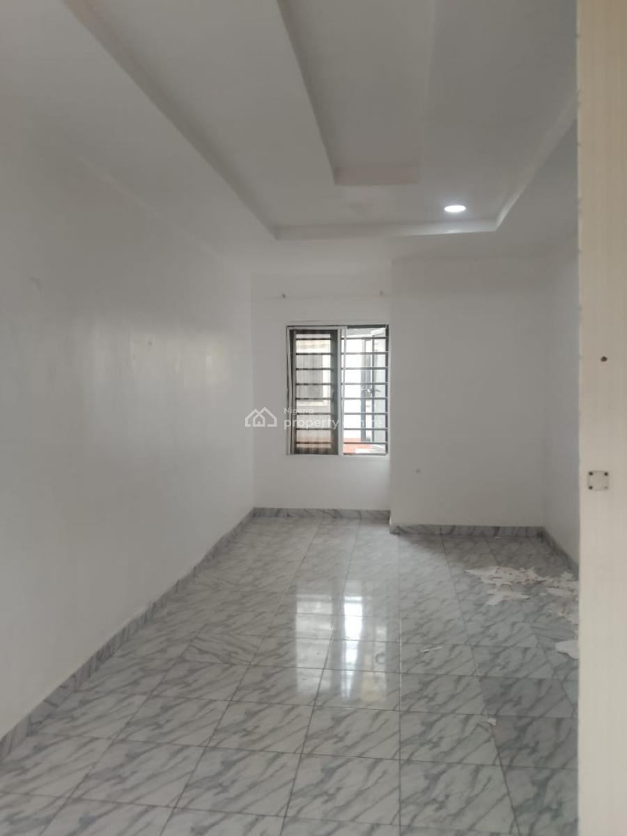 4 Bedroom Terraced Duplex on 2 Floors, Osapa, Lekki, Lagos, Terraced Duplex for Rent