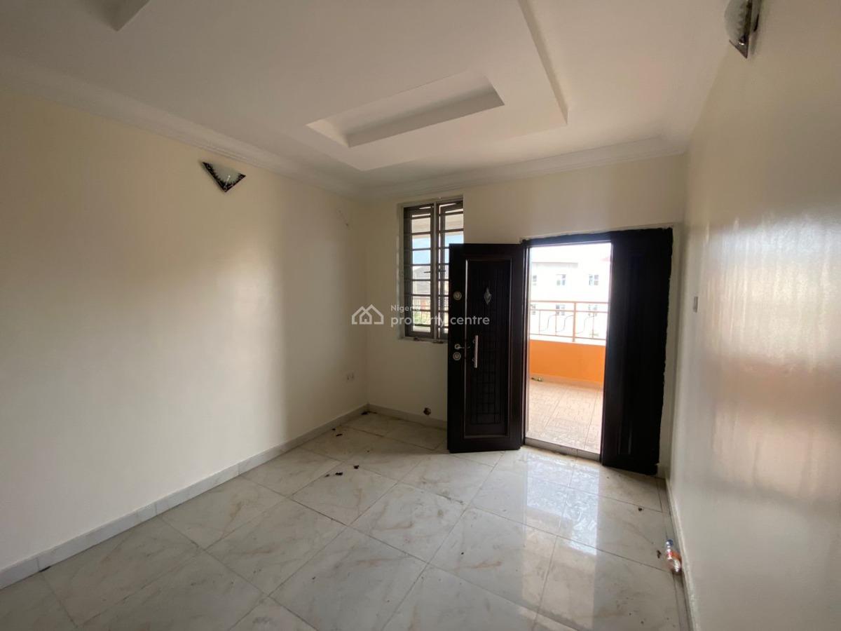 Spacious and Lovely 3 Bedroom Apartment, Lekki Right, Lekki, Lagos, Flat / Apartment for Rent