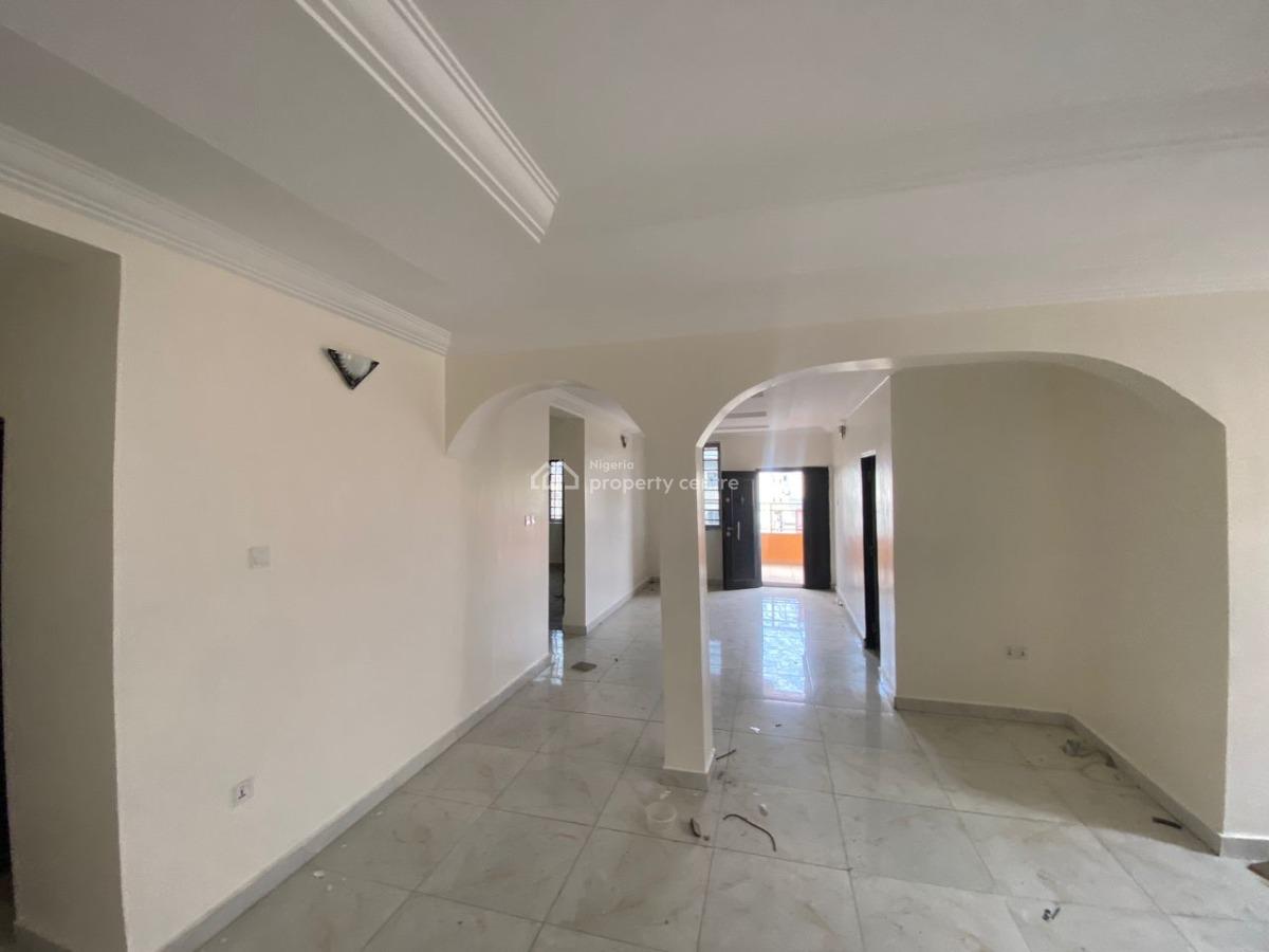 Spacious and Lovely 3 Bedroom Apartment, Lekki Right, Lekki, Lagos, Flat / Apartment for Rent