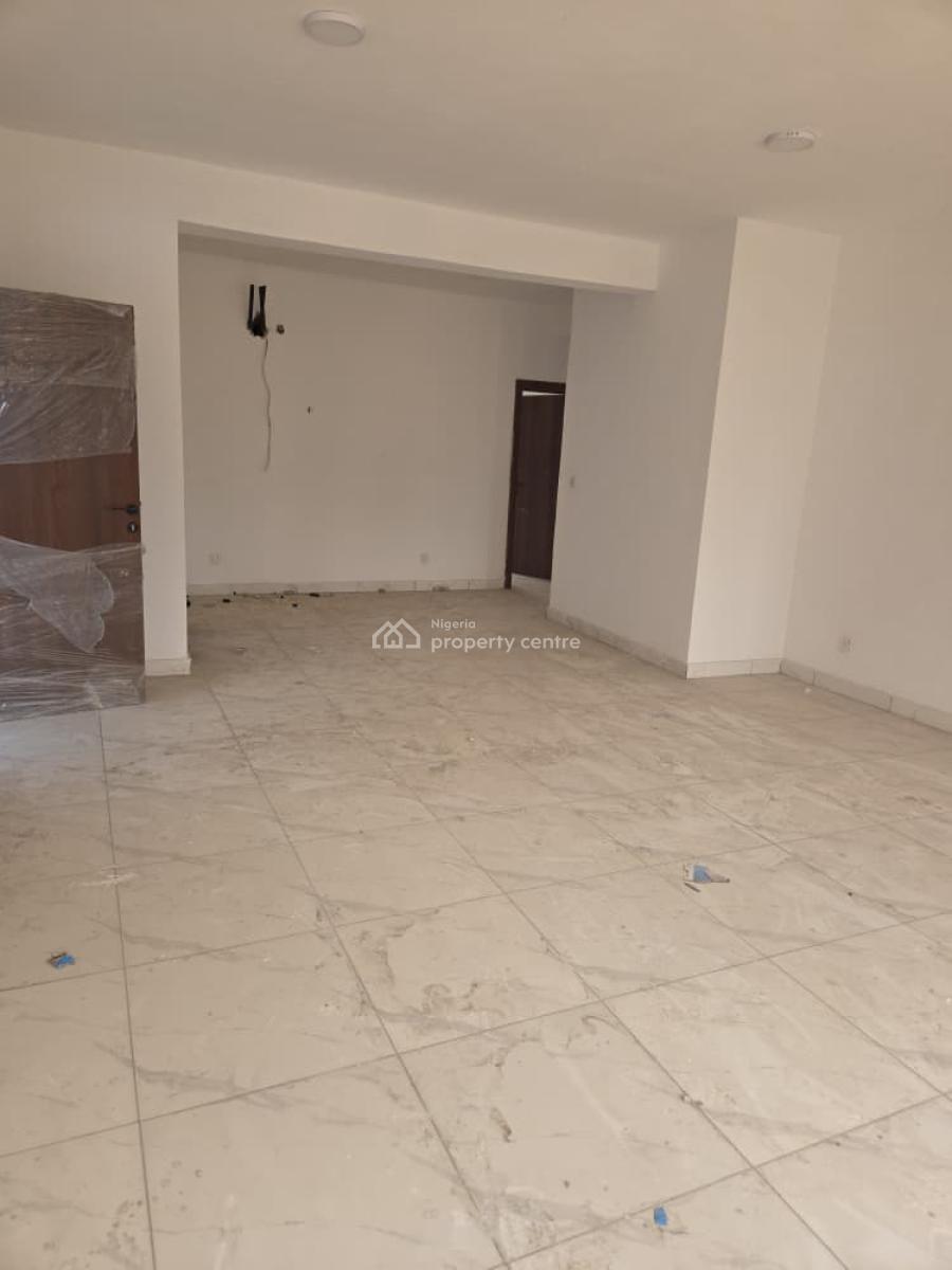 Premium Residential Property (one Bedroom Penthouse), Sangotedo, Ajah, Lagos, Flat / Apartment for Sale