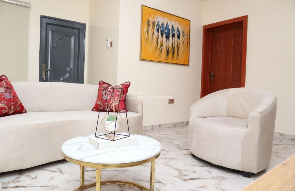 Nicely Furnished 1 Bedroom Apartment, Ikeja, Lagos, Flat / Apartment Short Let