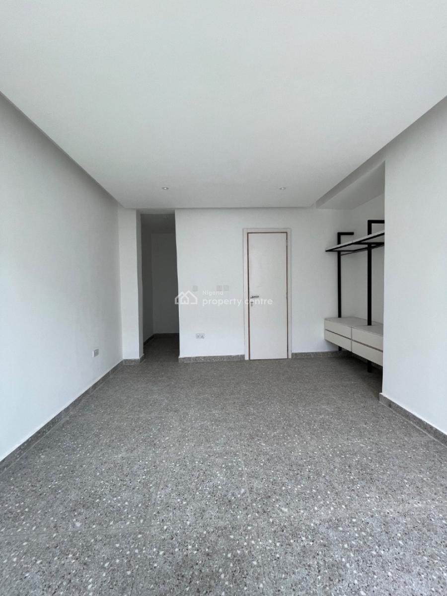 Newly Built Fully Serviced 4 Bedroom Terraced Triplex+ Bq, Ikate, Lekki, Lagos, Terraced Duplex for Sale