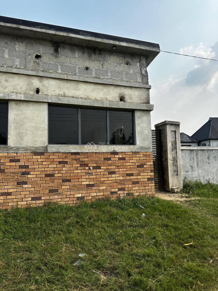 Prime Plots of Land, Royal Walls Estate, Eneka, Port Harcourt, Rivers, Residential Land for Sale