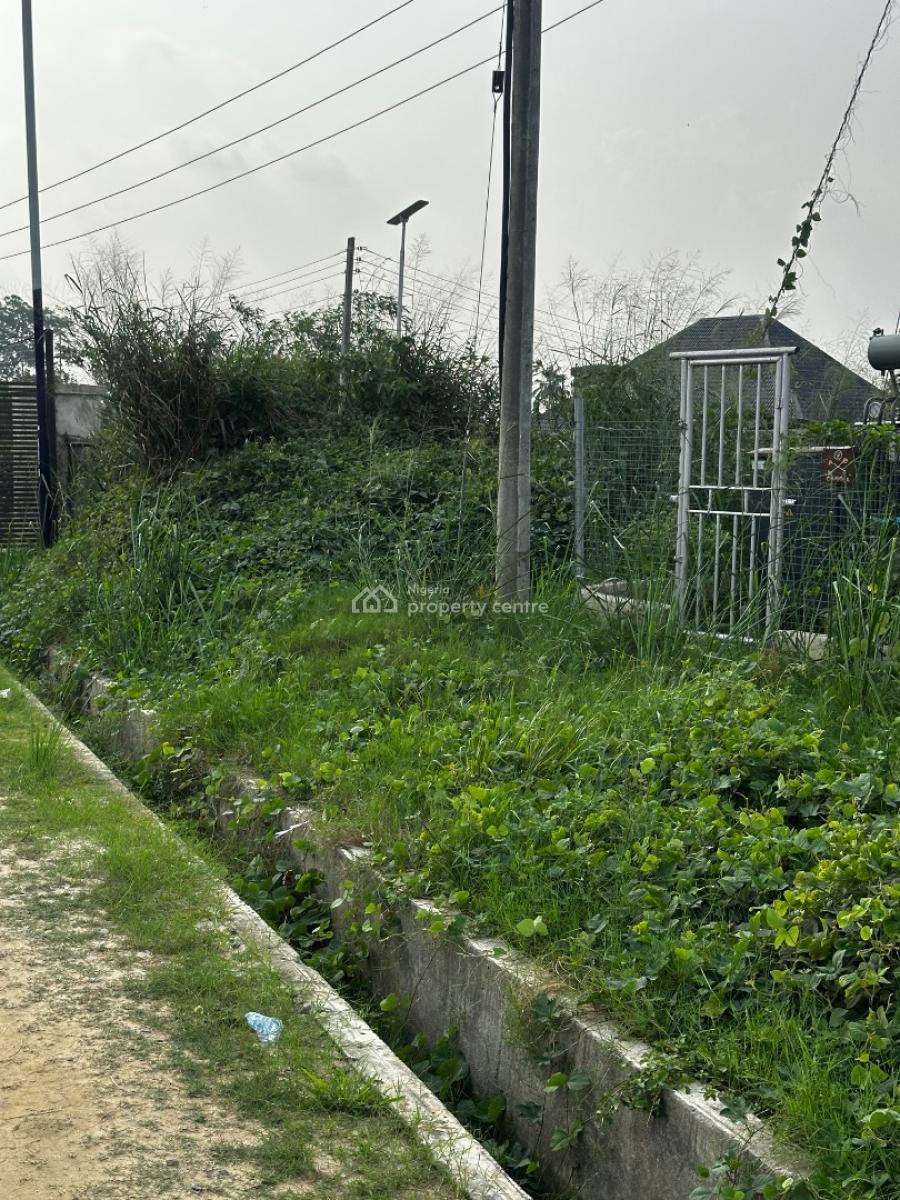 Prime Plots of Land, Royal Walls Estate, Eneka, Port Harcourt, Rivers, Residential Land for Sale