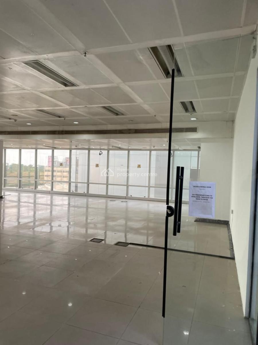 Grade a Office Space, Victoria Island (vi), Lagos, Office Space for Rent