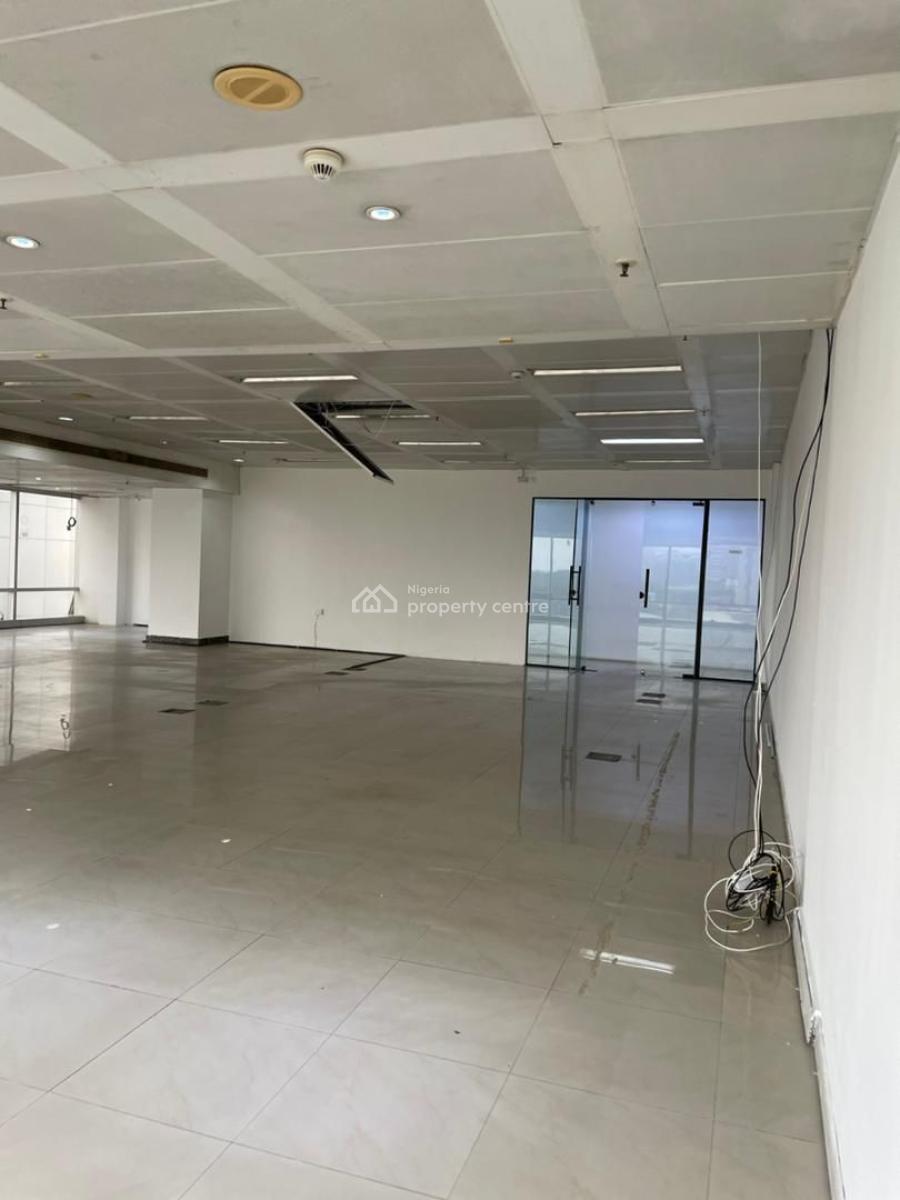 Grade a Office Space, Victoria Island (vi), Lagos, Office Space for Rent