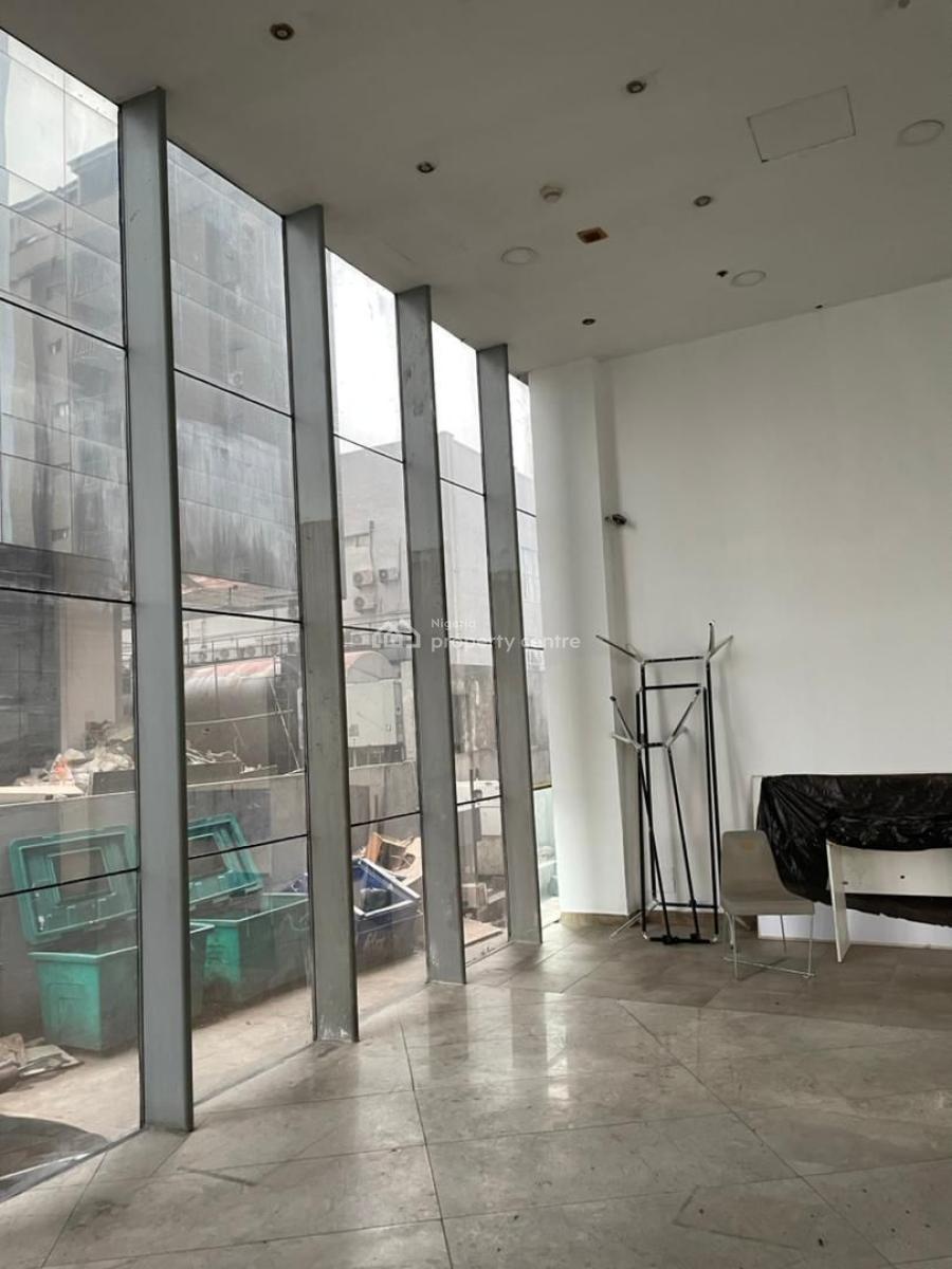 Grade a Office Space, Victoria Island (vi), Lagos, Office Space for Rent