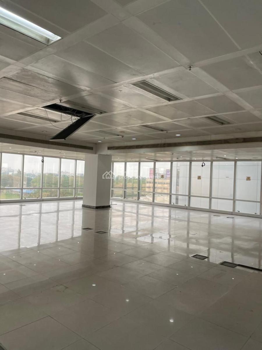 Grade a Office Space, Victoria Island (vi), Lagos, Office Space for Rent