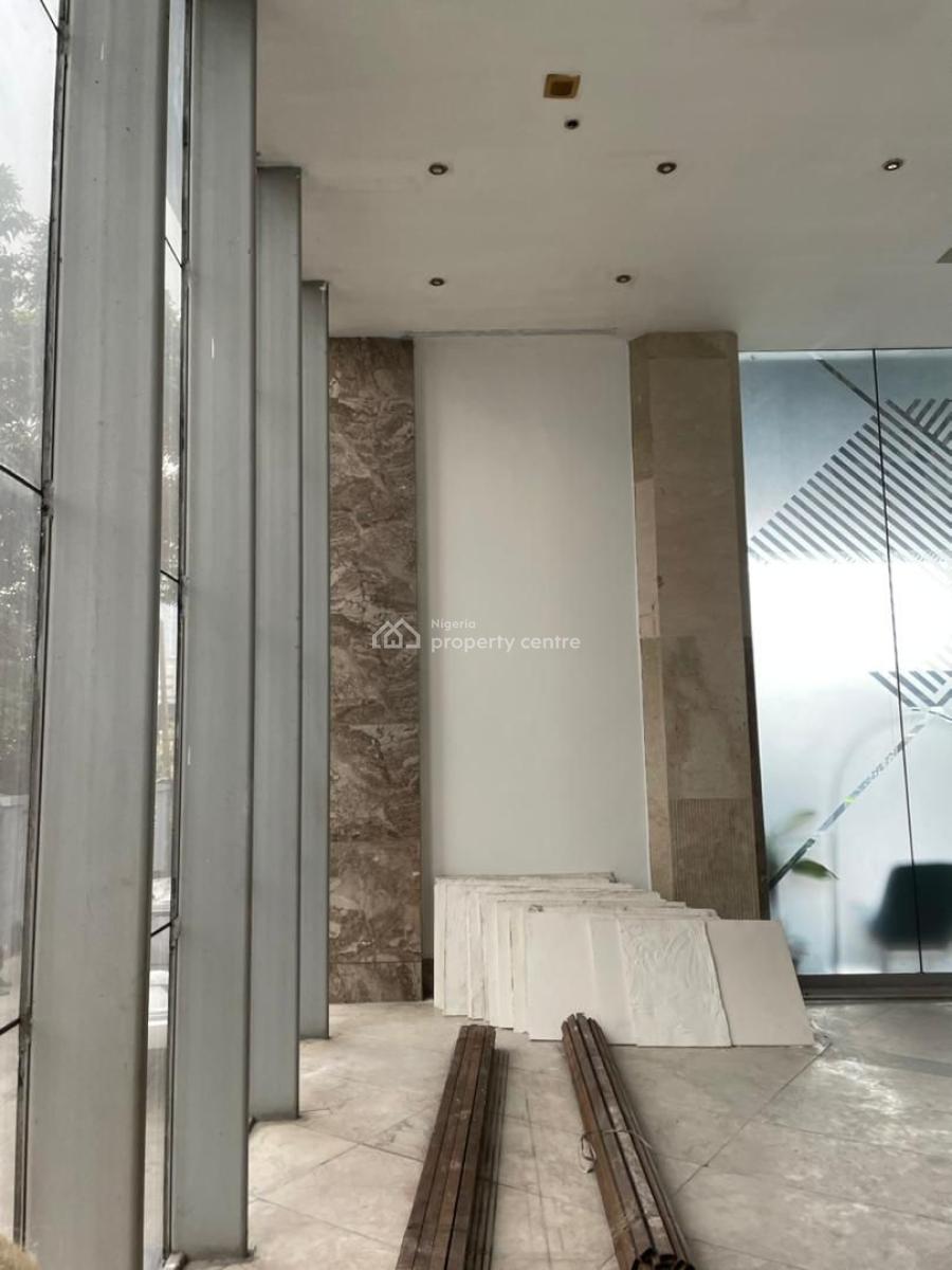 Grade a Office Space, Victoria Island (vi), Lagos, Office Space for Rent