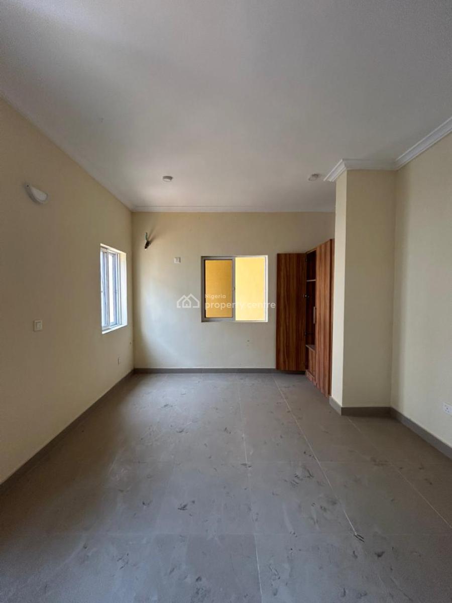 4-bedroom Terrace Duplex + Bq in Lekki, Lekki, Lagos, Terraced Duplex for Sale