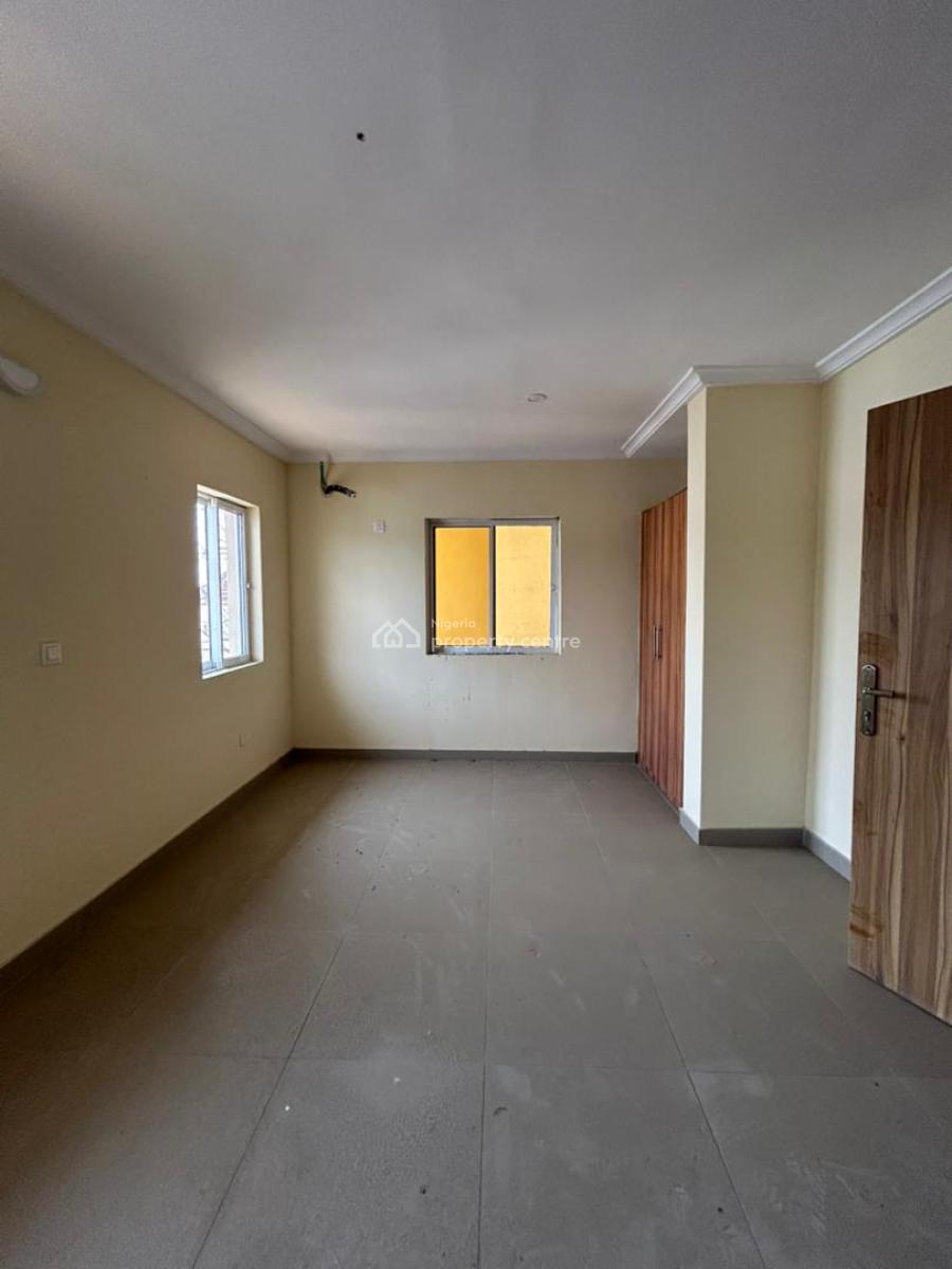 4-bedroom Terrace Duplex + Bq in Lekki, Lekki, Lagos, Terraced Duplex for Sale