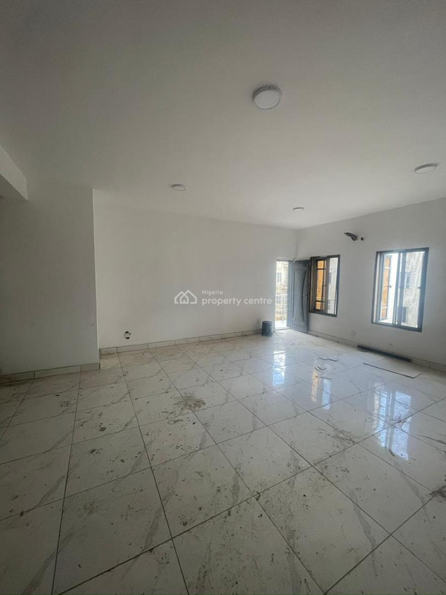 2 Bedroom Flat, Thera Annex, Sangotedo, Ajah, Lagos, Flat / Apartment for Sale