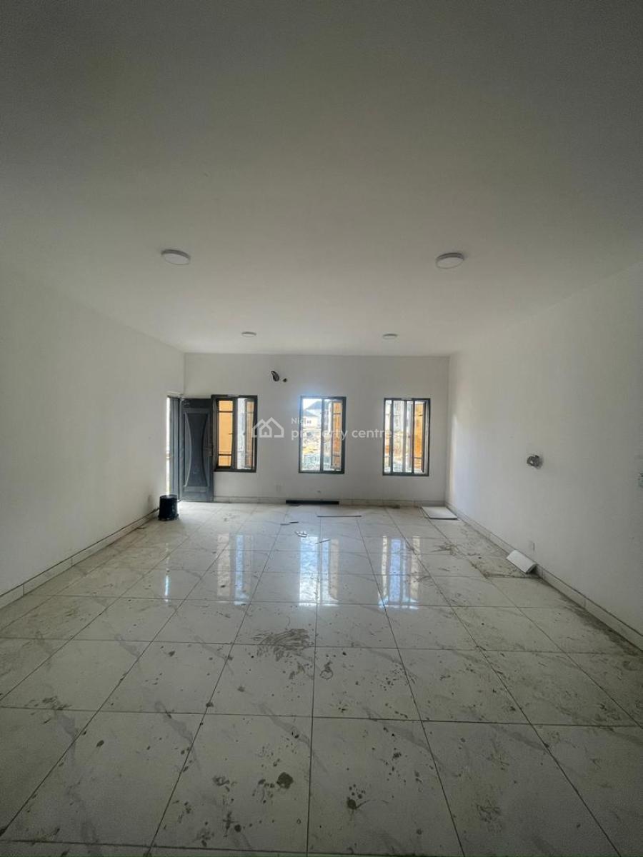 2 Bedroom Flat, Thera Annex, Sangotedo, Ajah, Lagos, Flat / Apartment for Sale