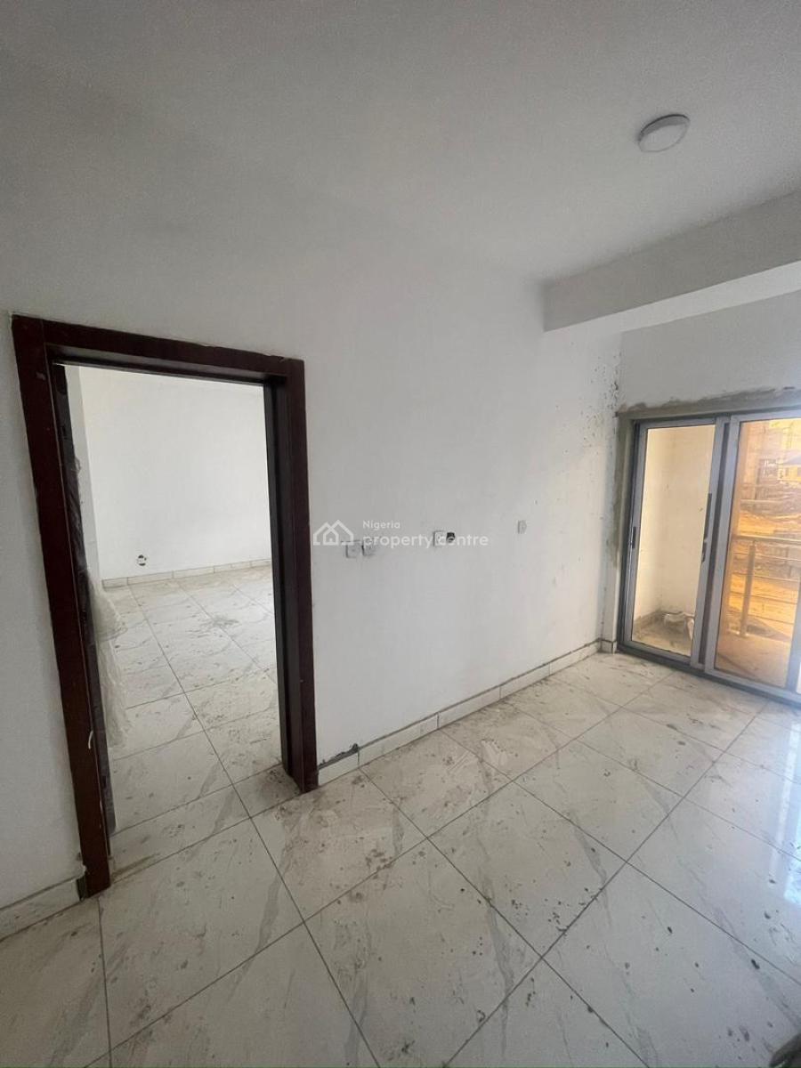 2 Bedroom Flat, Thera Annex, Sangotedo, Ajah, Lagos, Flat / Apartment for Sale