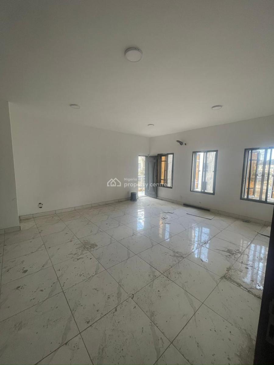 2 Bedroom Flat, Thera Annex, Sangotedo, Ajah, Lagos, Flat / Apartment for Sale
