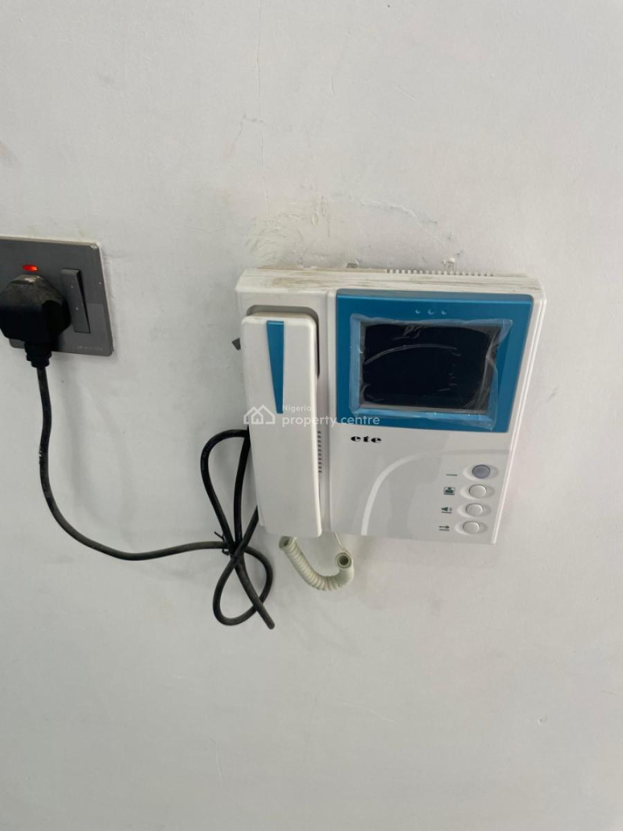 4 Bedroom House, Chevron Drive, Lekki, Lagos, House for Rent