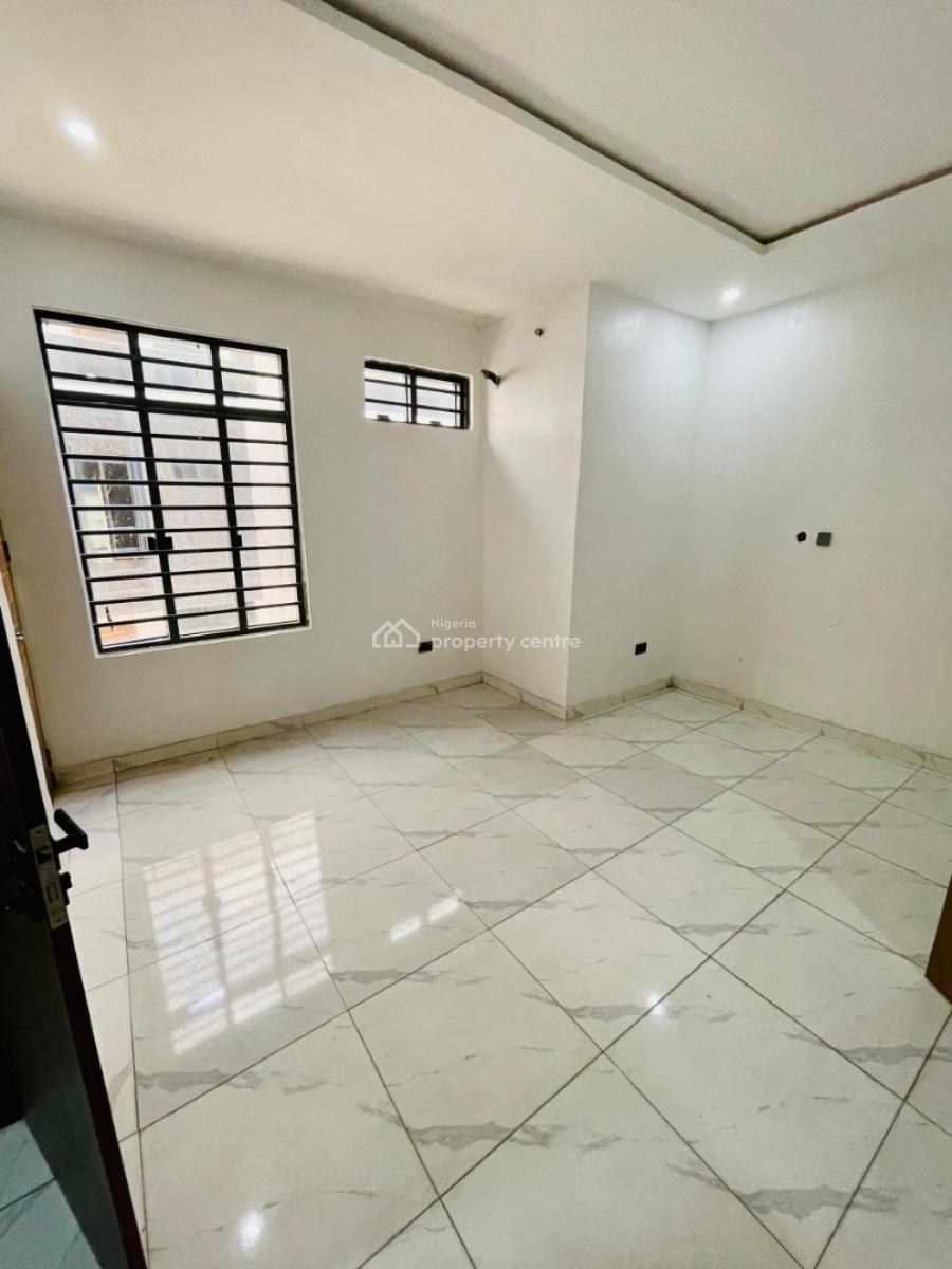 4 Bedroom House, Chevron Drive, Lekki, Lagos, House for Rent