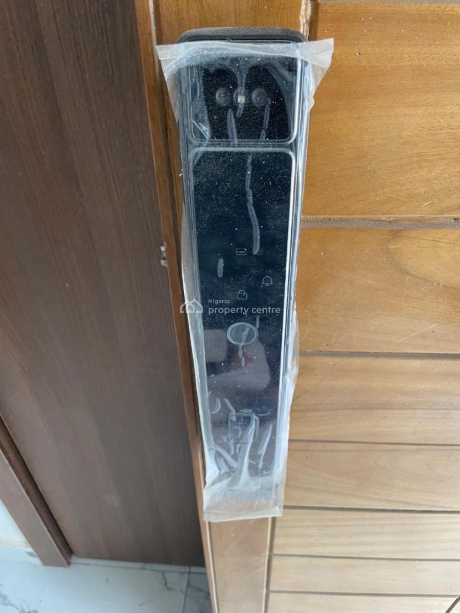 4 Bedroom House, Chevron Drive, Lekki, Lagos, House for Rent