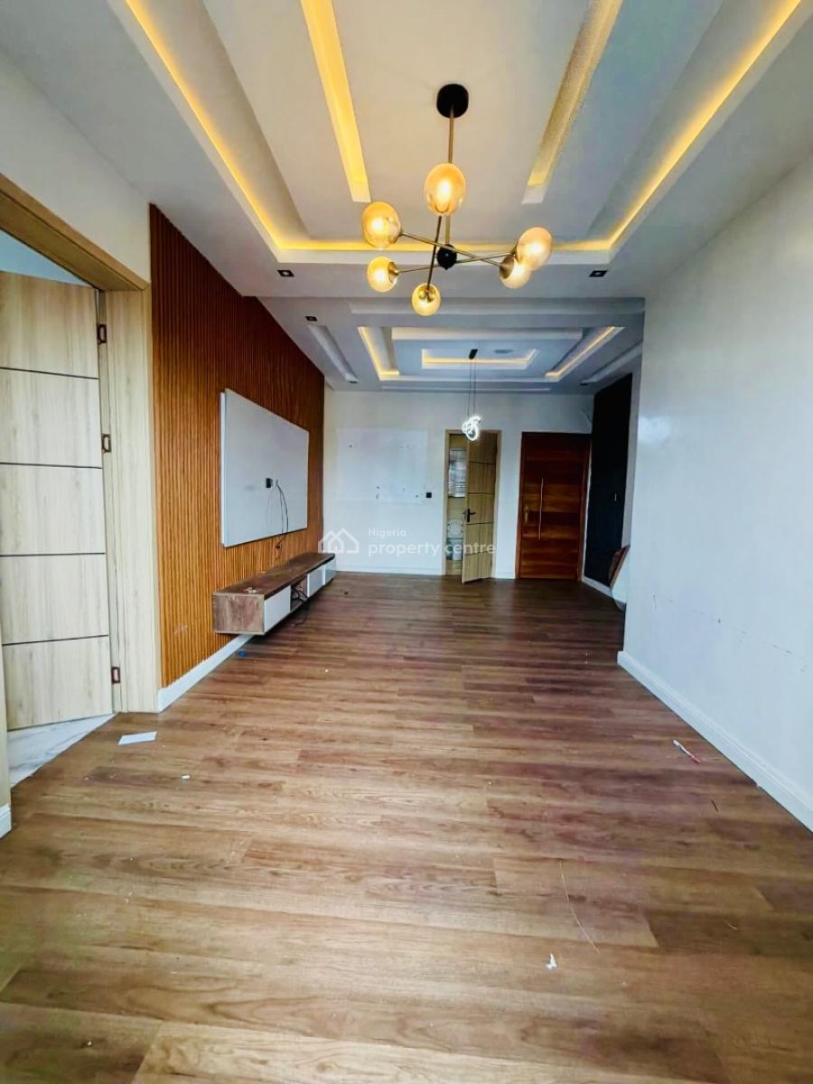 Serviced 2 Bedrooms Apartment with Swimming Pool and Gym, Ikate, Lekki, Lagos, Flat / Apartment for Rent