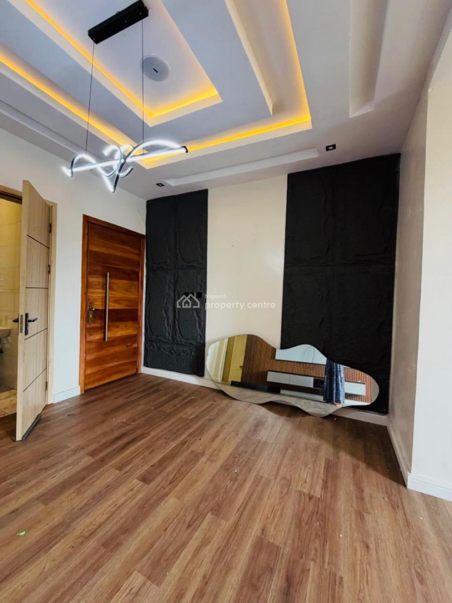 Serviced 2 Bedrooms Apartment with Swimming Pool and Gym, Ikate, Lekki, Lagos, Flat / Apartment for Rent