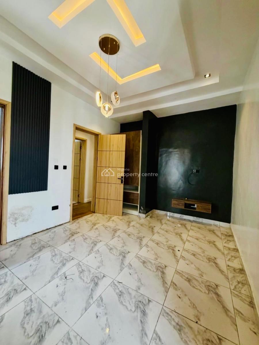 Serviced 2 Bedrooms Apartment with Swimming Pool and Gym, Ikate, Lekki, Lagos, Flat / Apartment for Rent