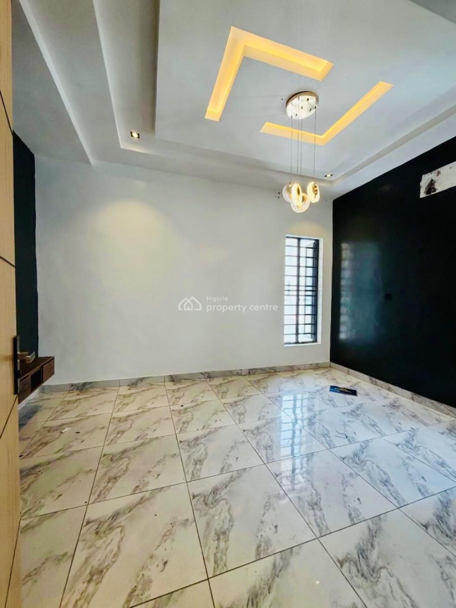 Serviced 2 Bedrooms Apartment with Swimming Pool and Gym, Ikate, Lekki, Lagos, Flat / Apartment for Rent