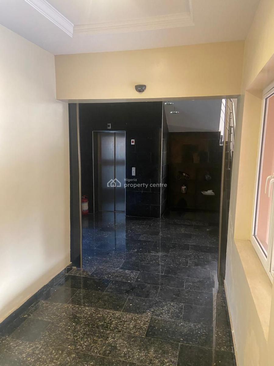 6 Units of 3 Bedroom Flat, Ikoyi, Lagos, Flat / Apartment for Rent