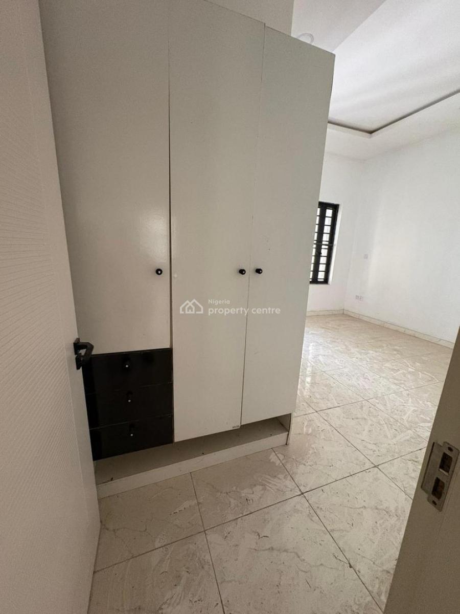 Luxurious 4 Bedroom Terrace Duplex with Playground, Orchid Road, Lekki, Lagos, Terraced Duplex for Sale