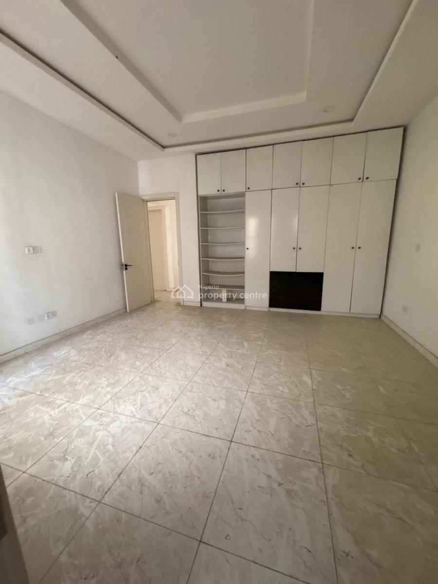 Luxurious 4 Bedroom Terrace Duplex with Playground, Orchid Road, Lekki, Lagos, Terraced Duplex for Sale