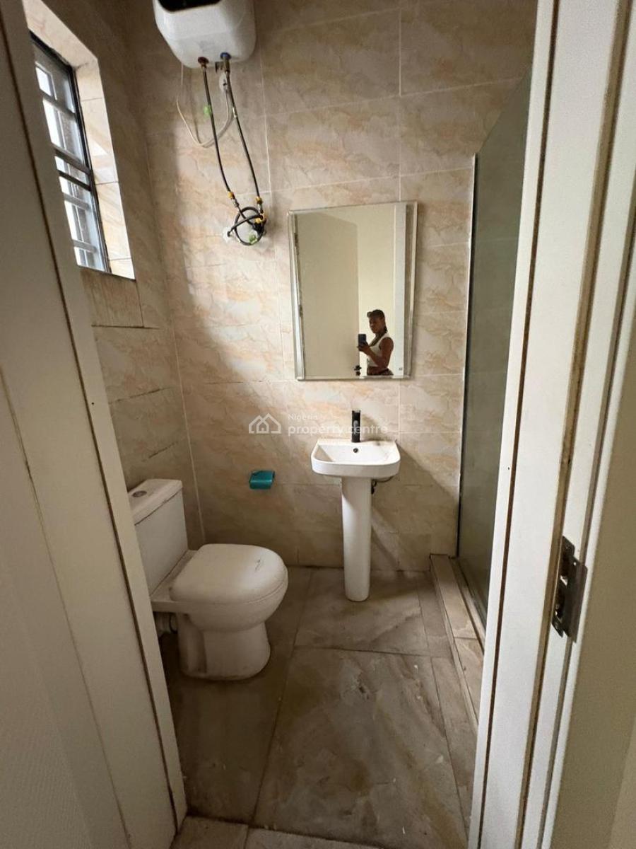 Luxurious 4 Bedroom Terrace Duplex with Playground, Orchid Road, Lekki, Lagos, Terraced Duplex for Sale